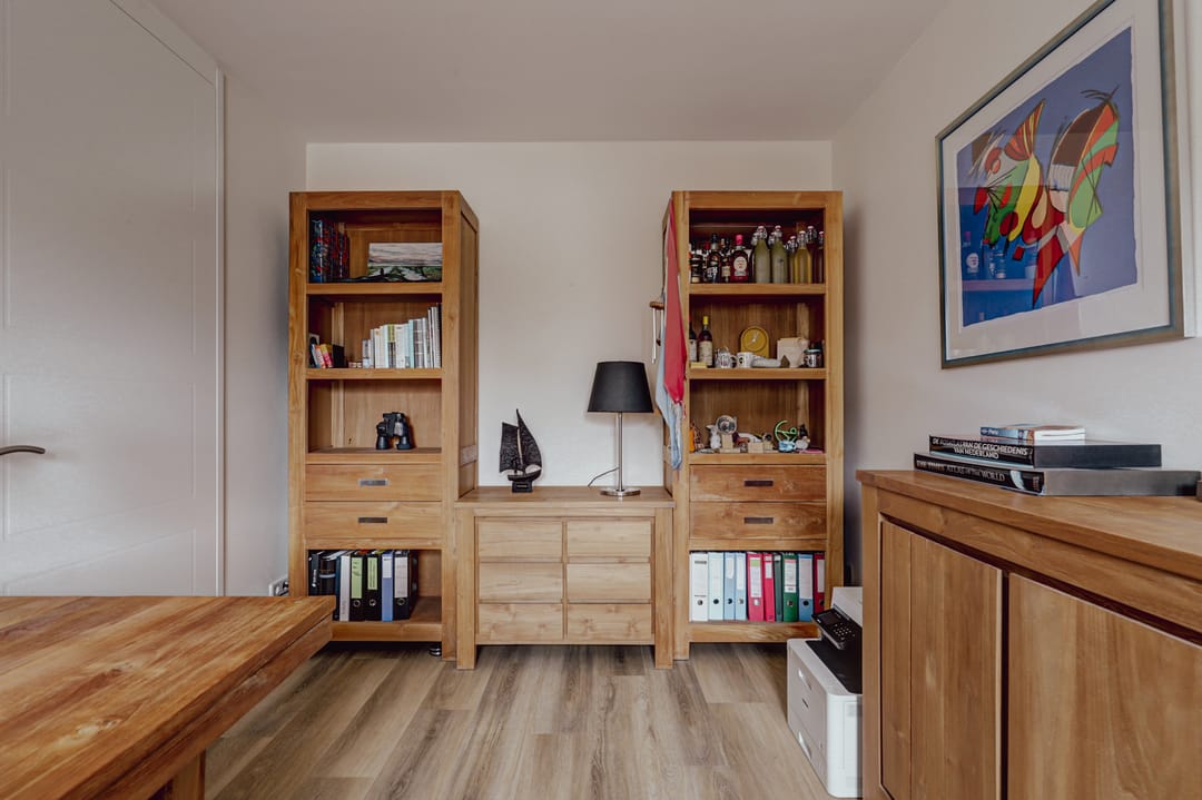 Foto 28 van Courtine 2