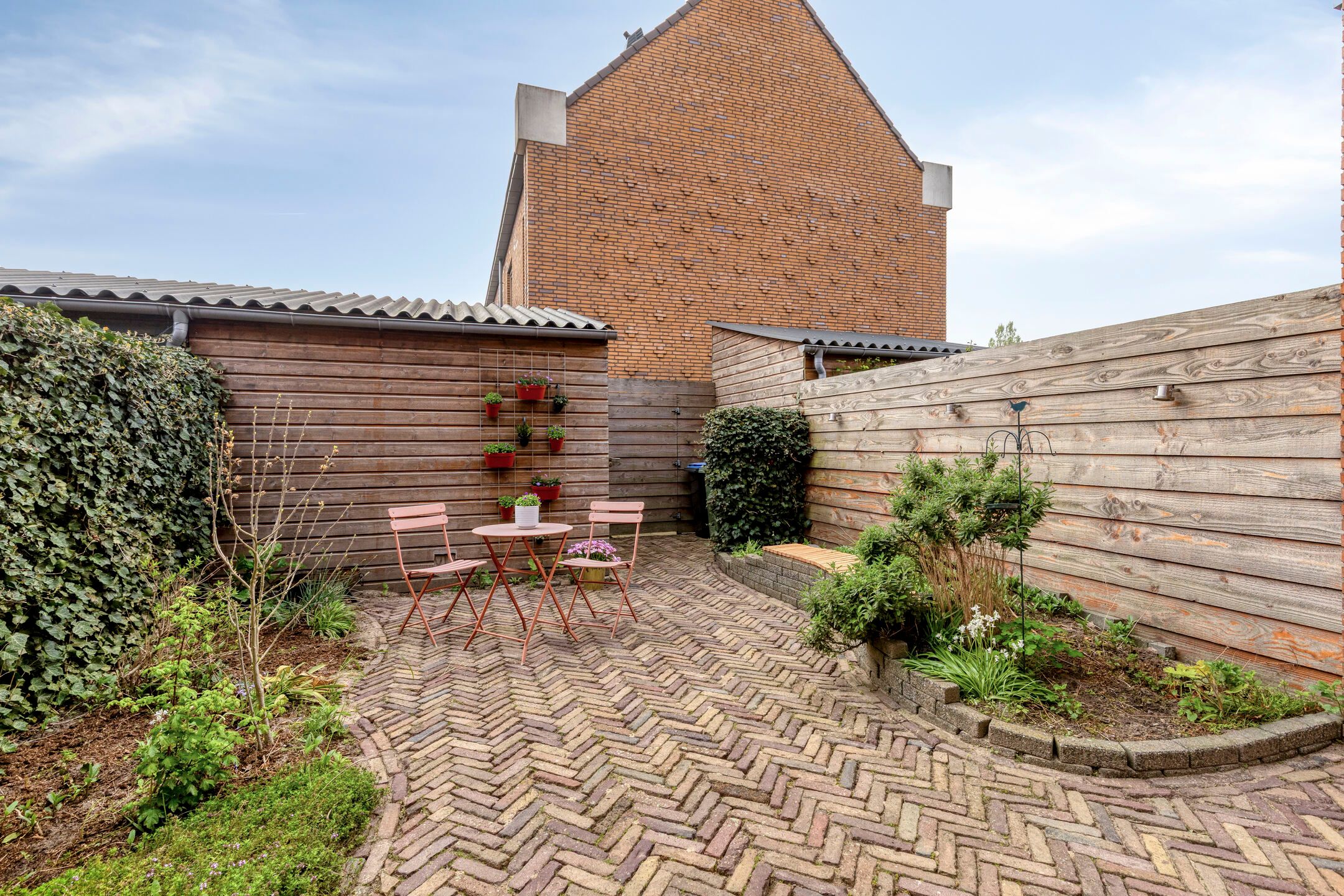 Foto 6 van van Wandelenstraat 3