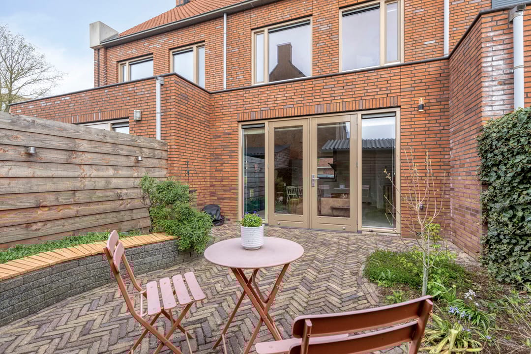 Foto 8 van van Wandelenstraat 3