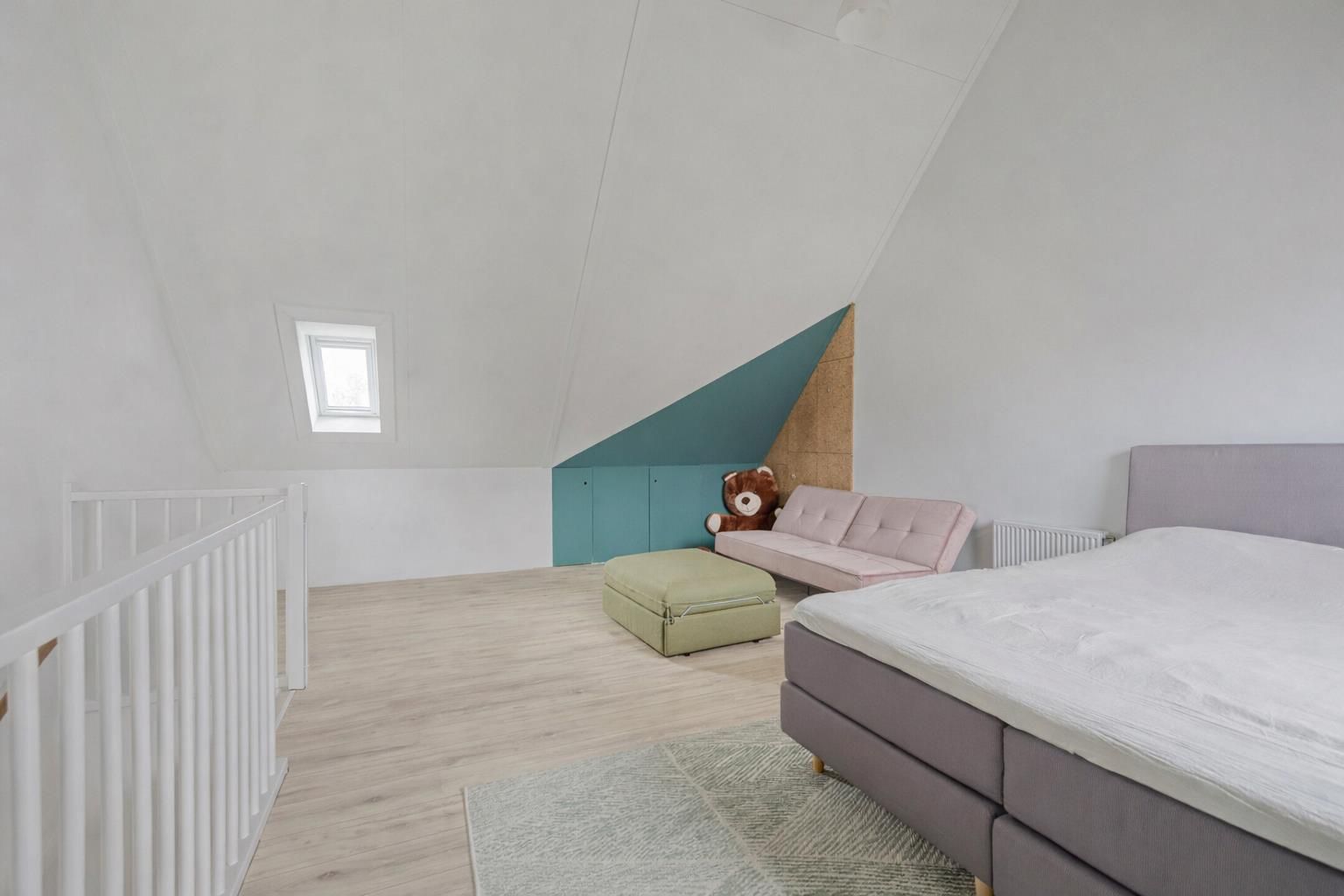 Foto 21 van van Wandelenstraat 3