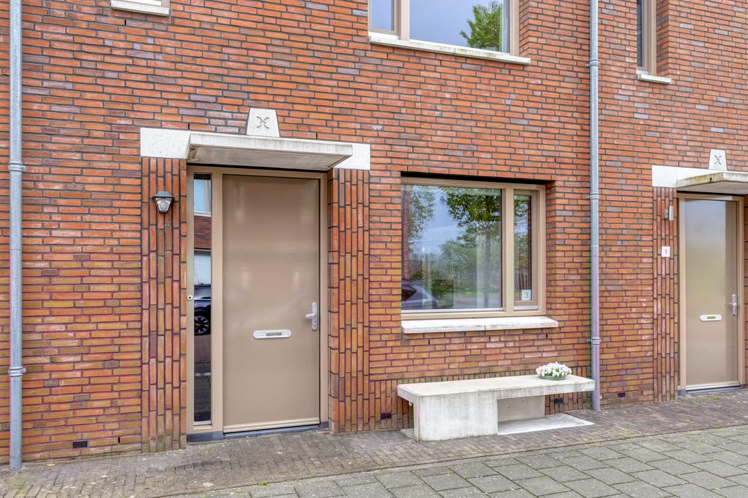 Foto 23 van van Wandelenstraat 3