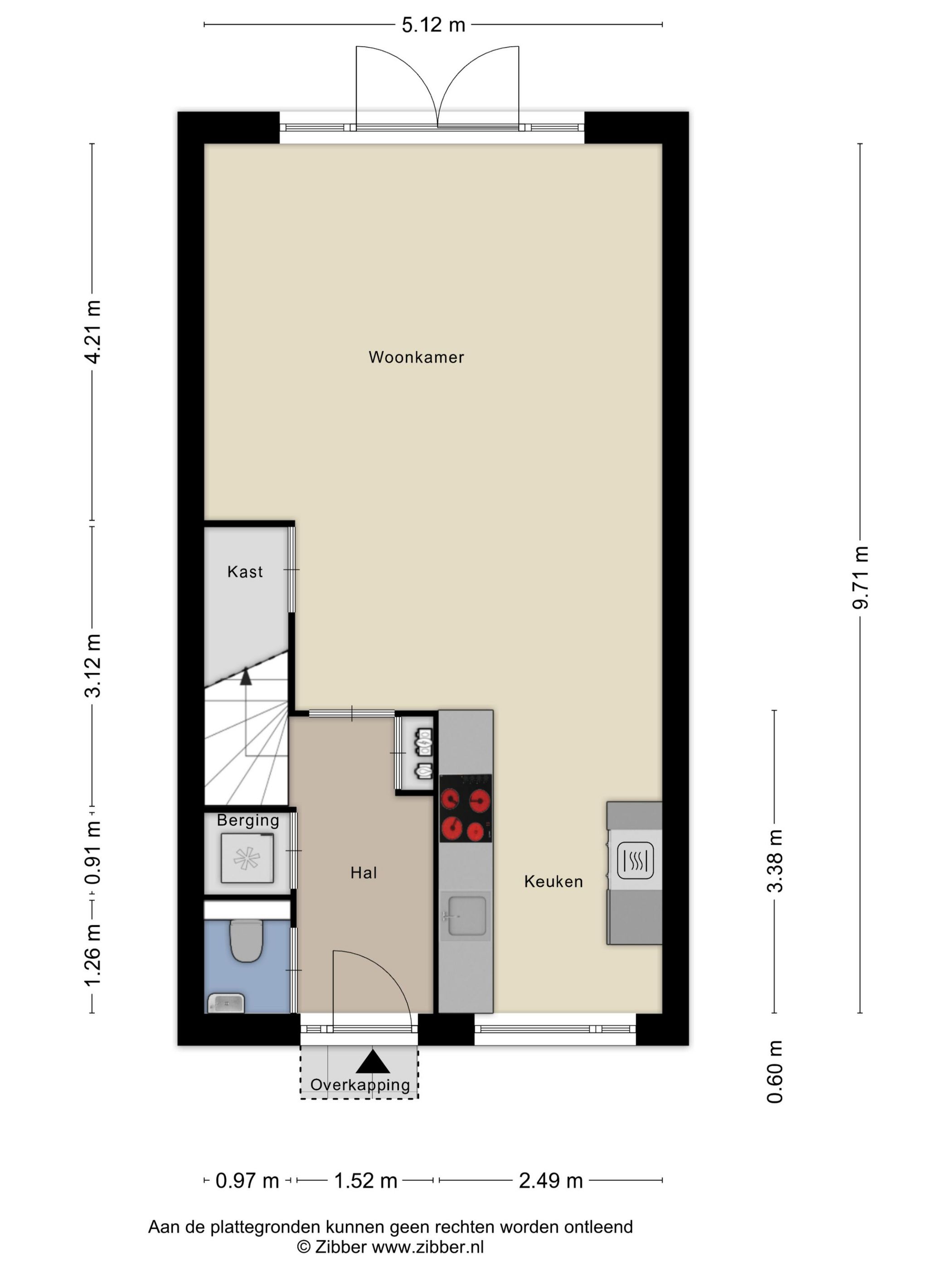 Foto 27 van van Wandelenstraat 3