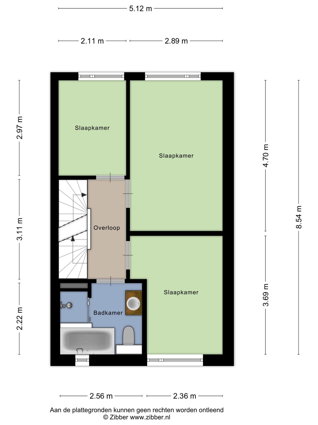 Foto 28 van van Wandelenstraat 3