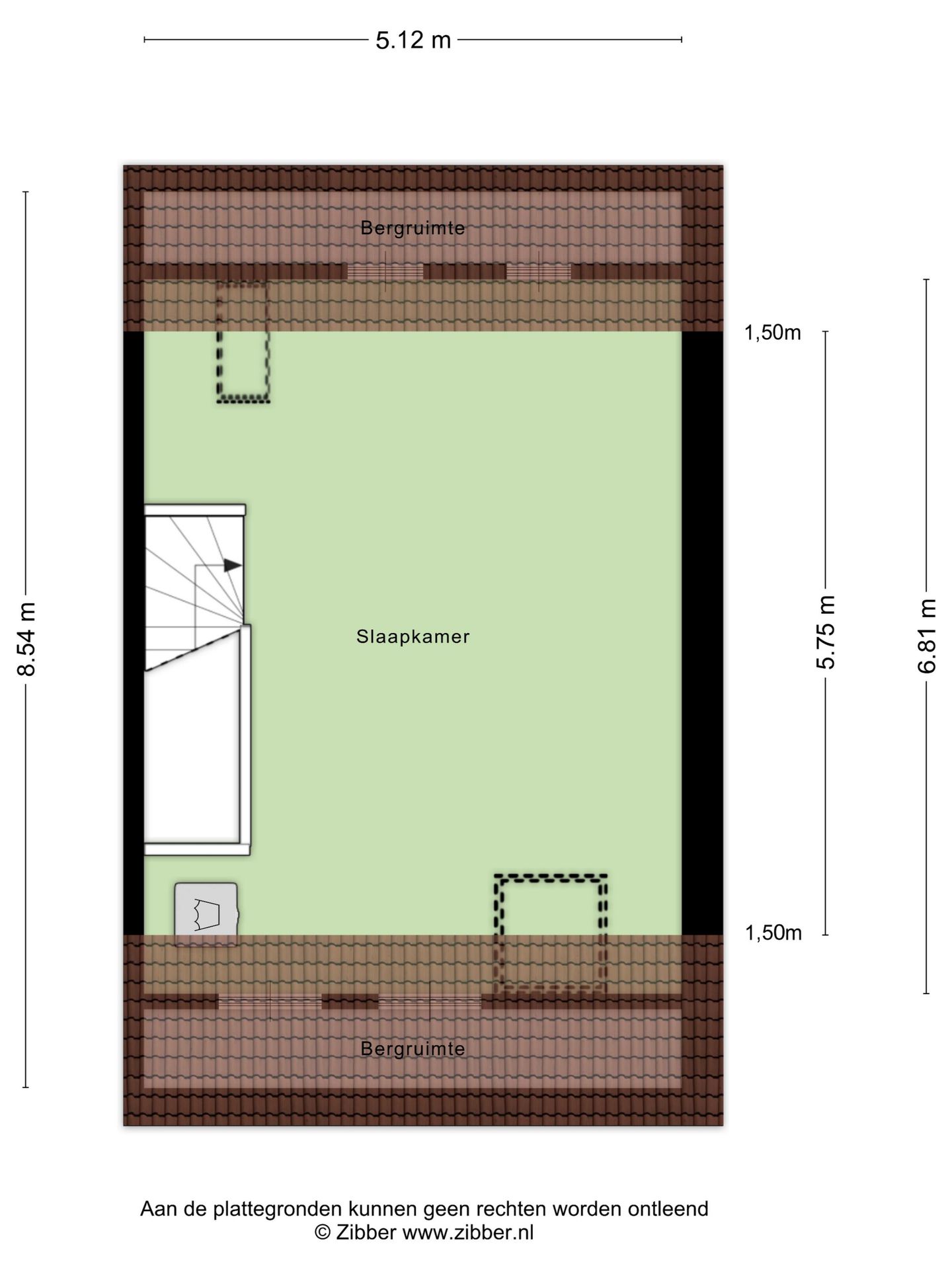 Foto 29 van van Wandelenstraat 3