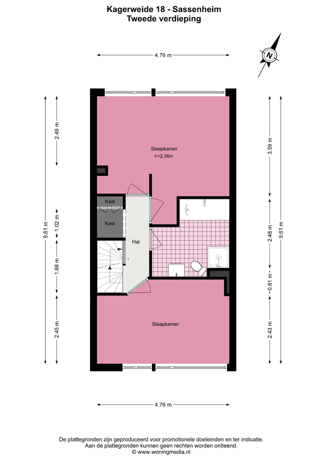 Photo 32 of Kagerweide 18