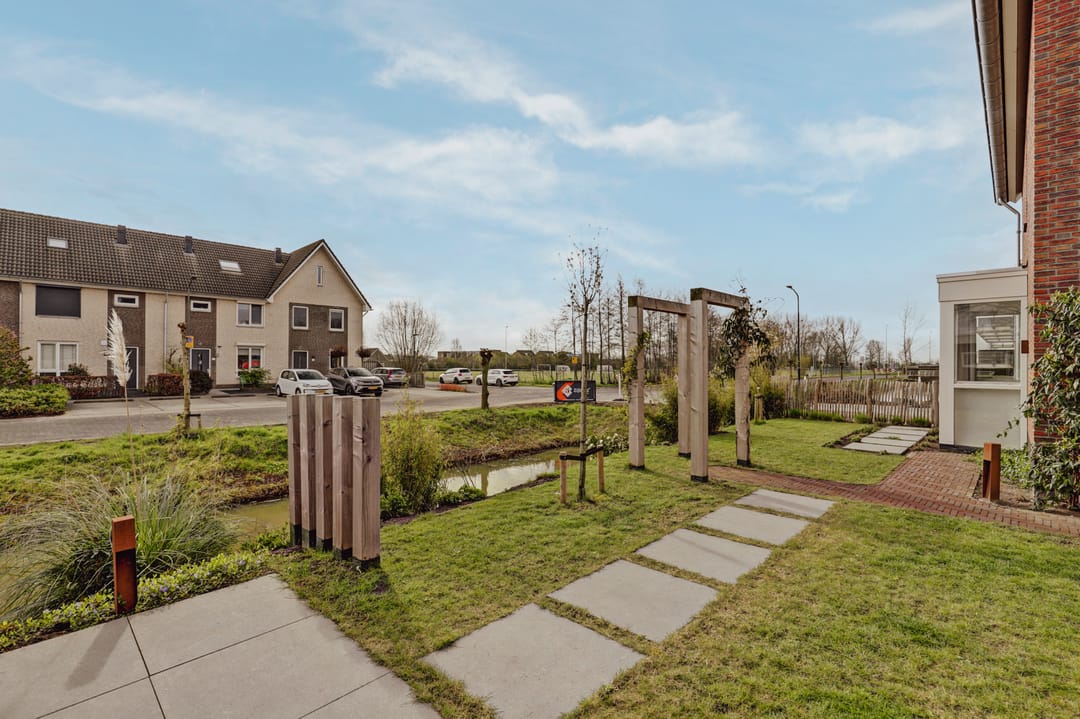 Foto 56 van Courtine 2