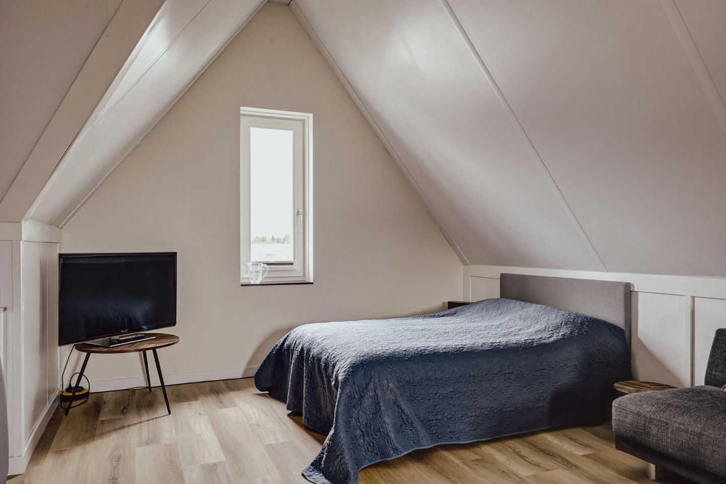 Foto 40 van Courtine 2