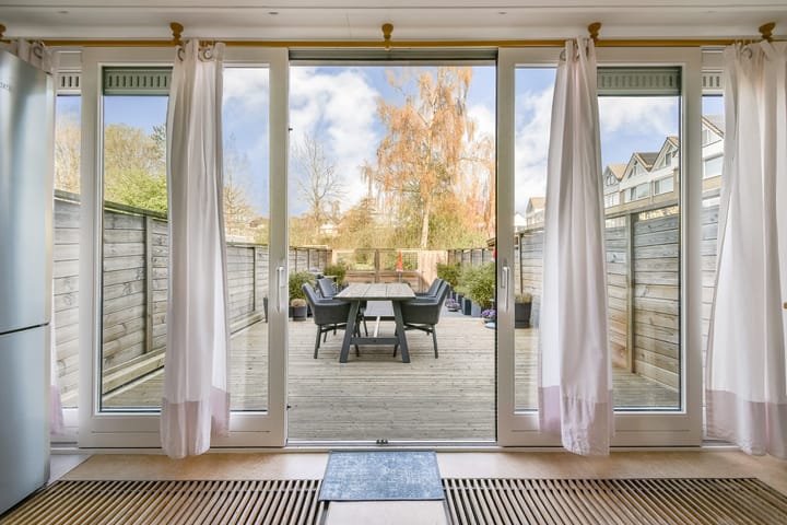 Foto 4 van Kagerweide 18