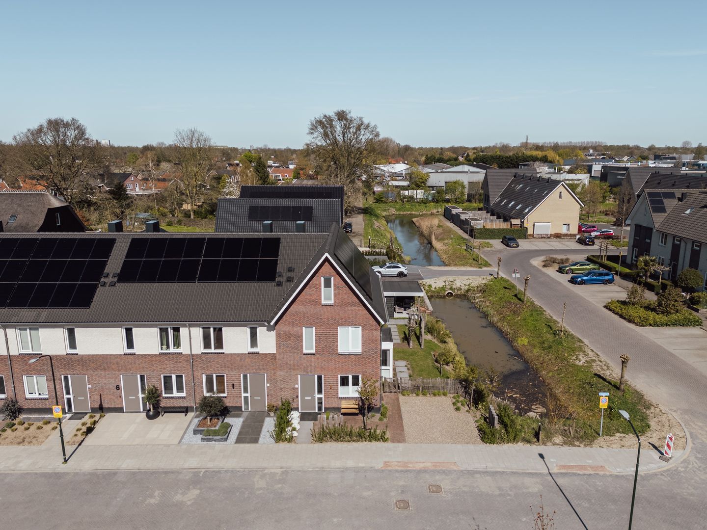 Foto 49 van Courtine 2