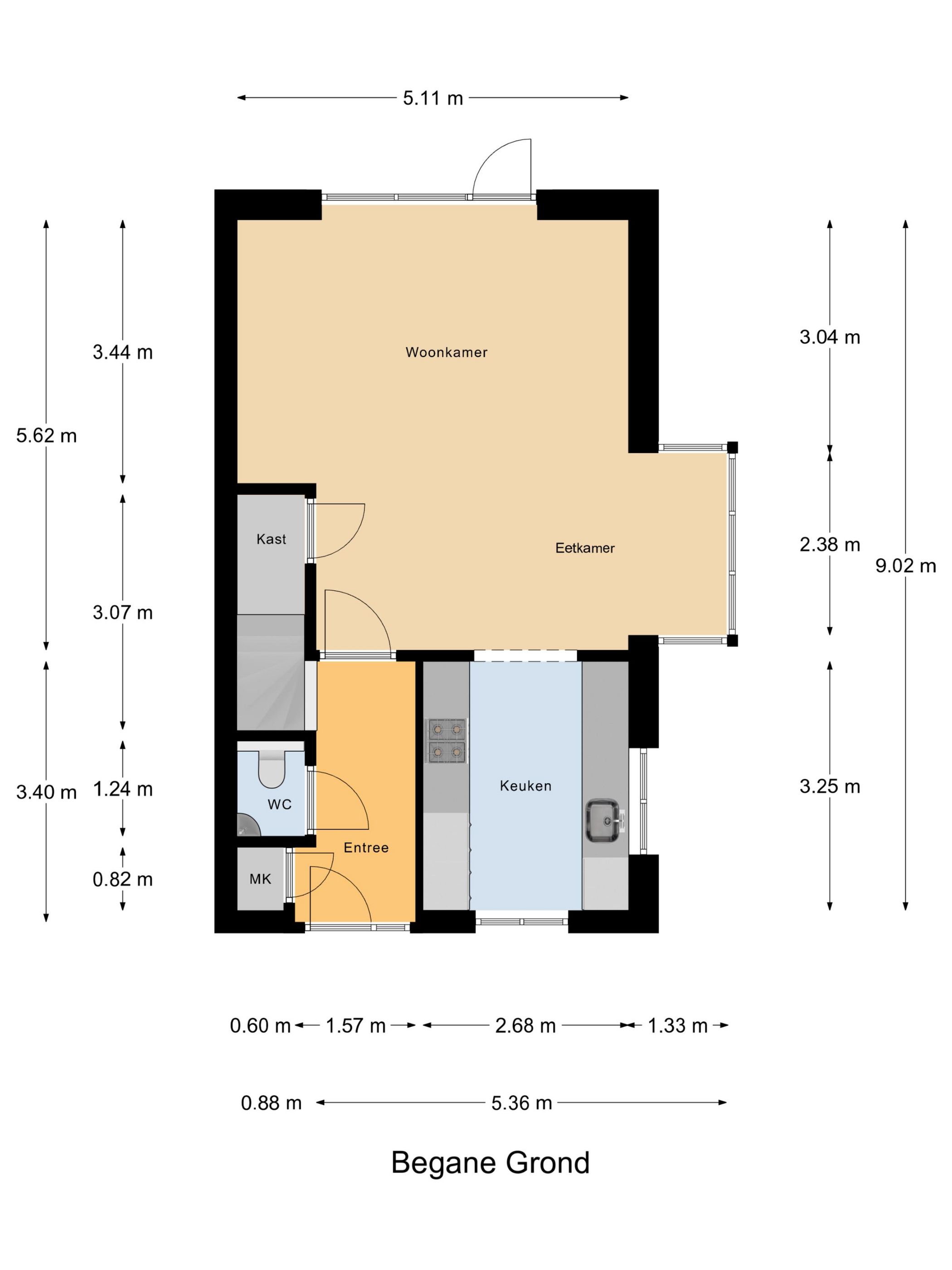 Foto 57 van Courtine 2