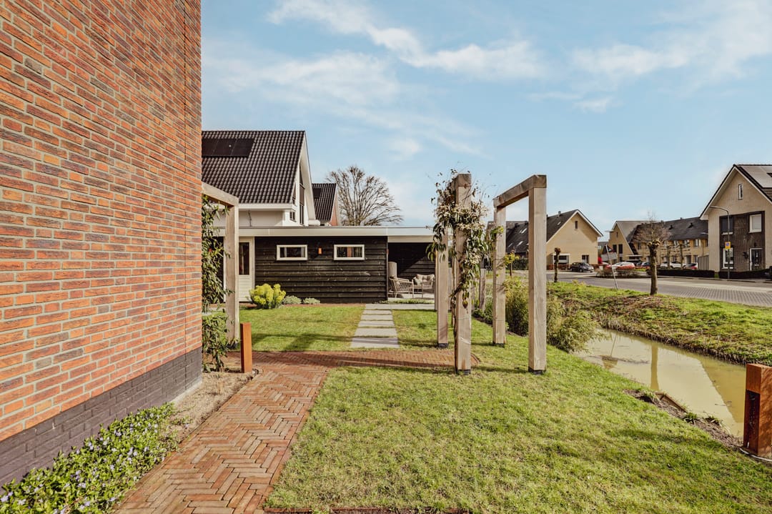 Foto 47 van Courtine 2