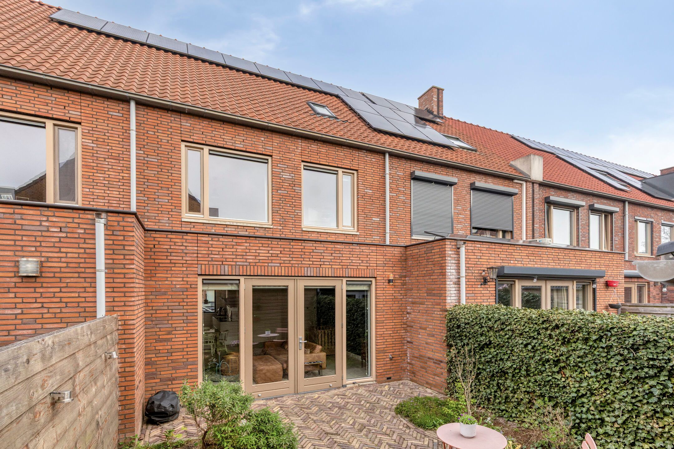 Foto 9 van van Wandelenstraat 3