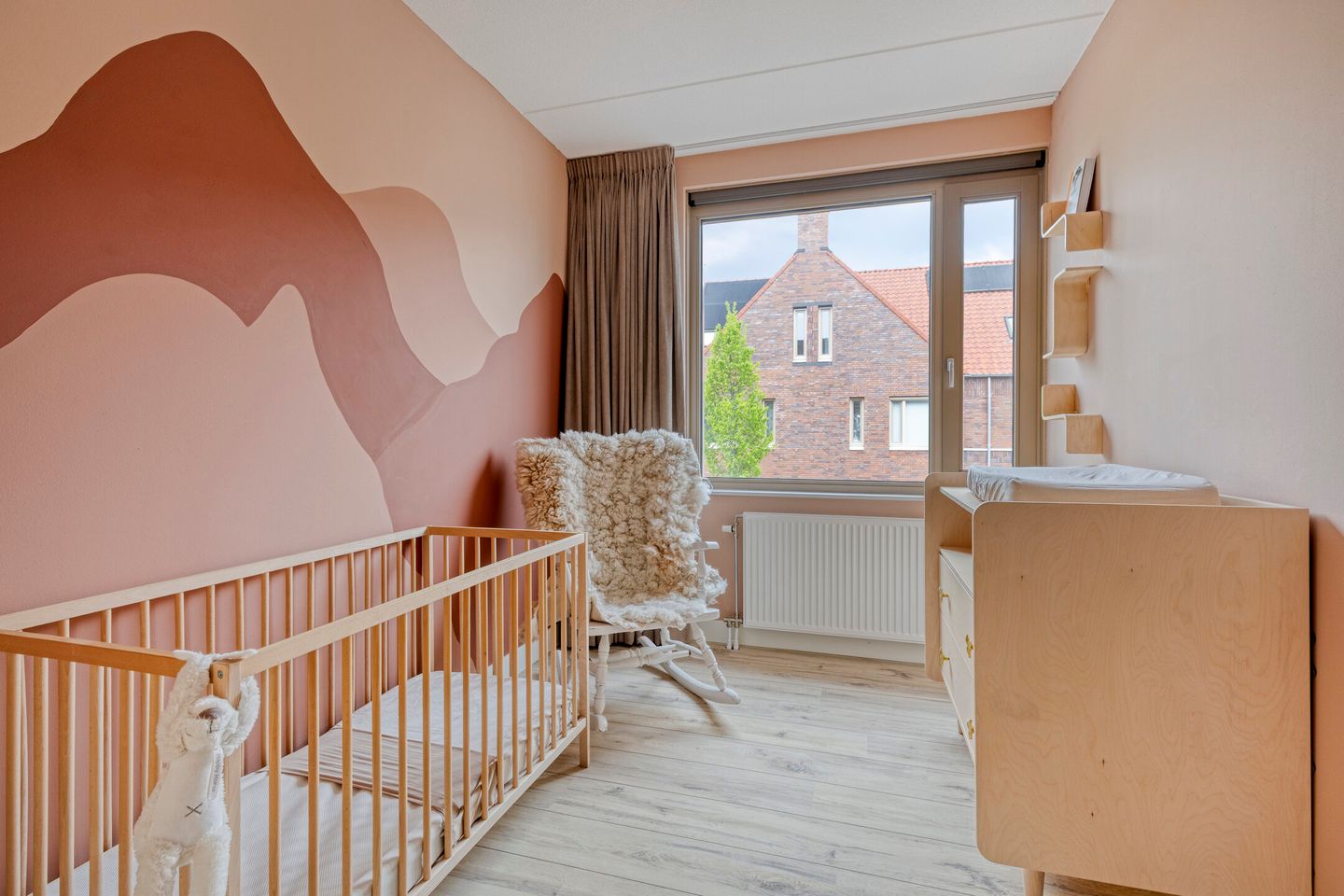 Foto 14 van van Wandelenstraat 3