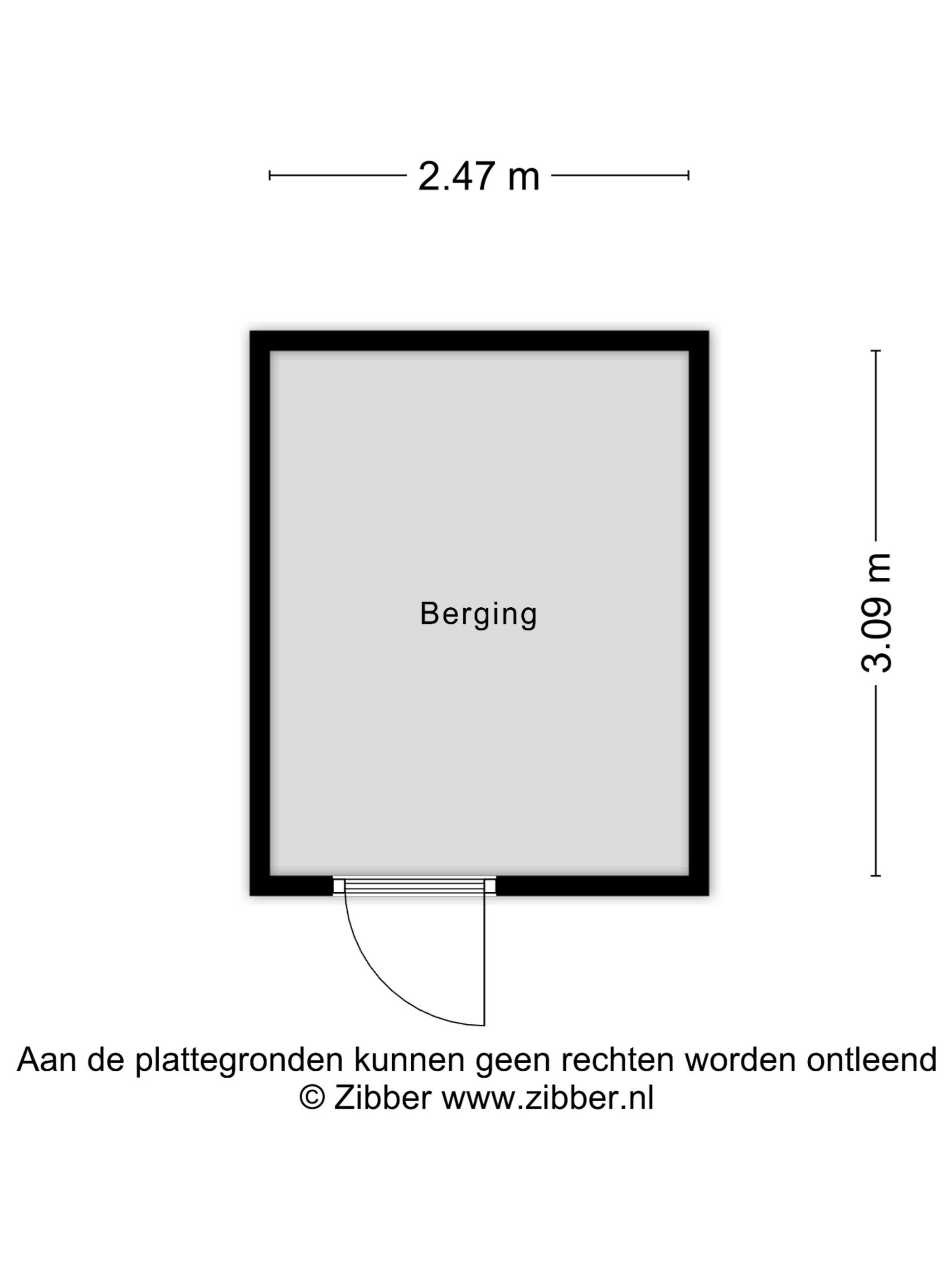 Foto 30 van van Wandelenstraat 3