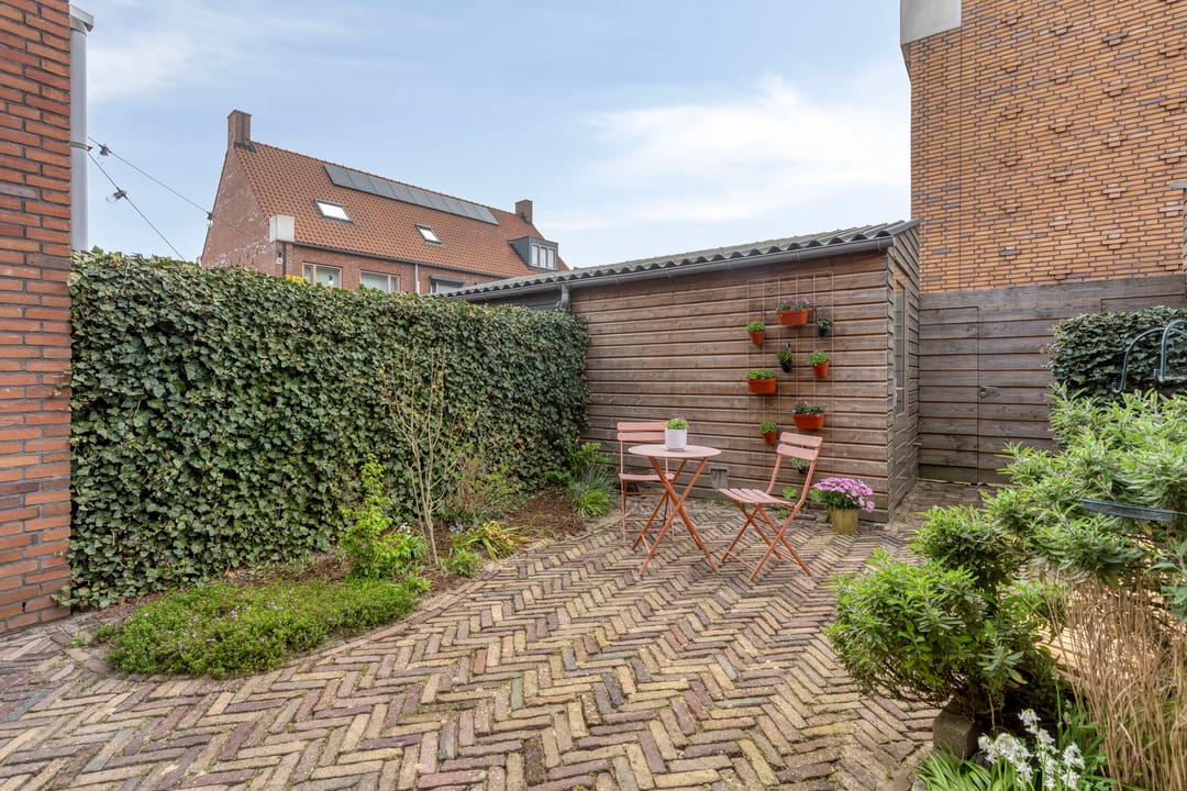 Foto 7 van van Wandelenstraat 3