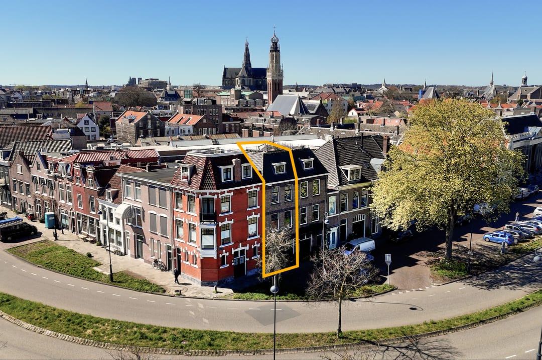 Photo 32 of Koudenhorn 86-RD