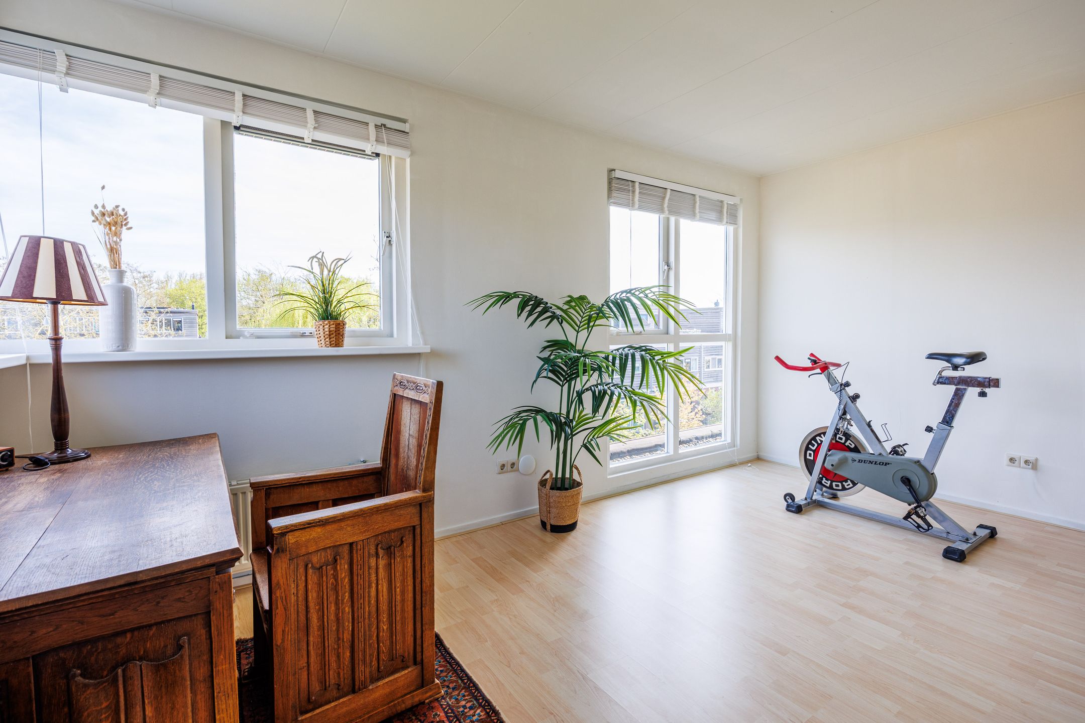 Spacious Corner Home with Water Views in Delft's Green Ecodus Neighborhood — 42
