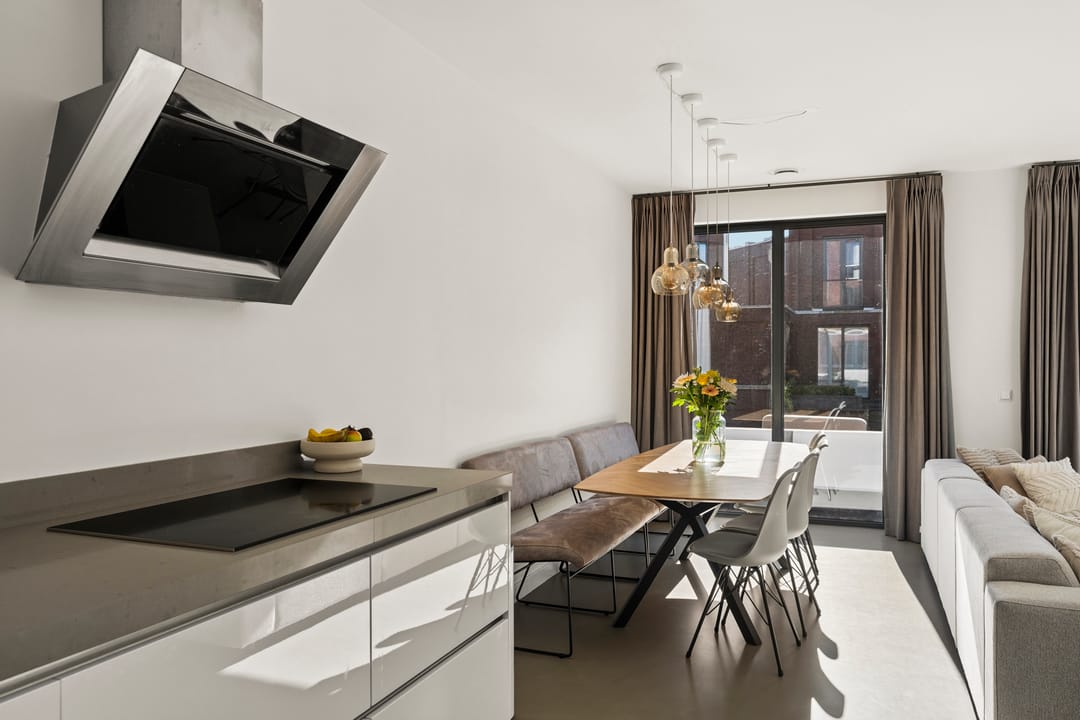 Foto 8 van Thalassa 17