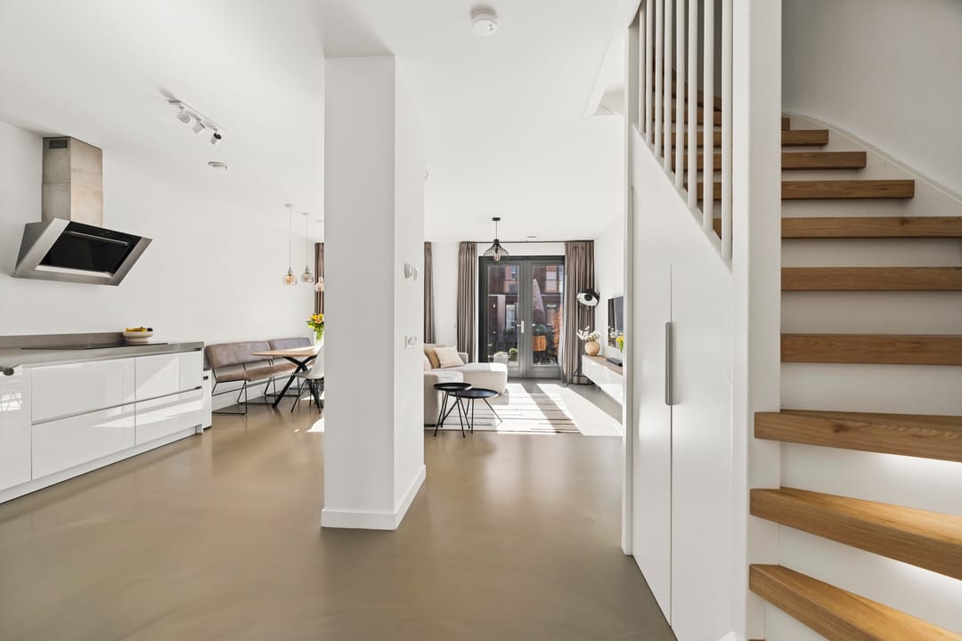 Foto 2 van Thalassa 17