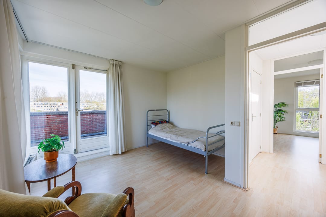 Spacious Corner Home with Water Views in Delft's Green Ecodus Neighborhood — 47