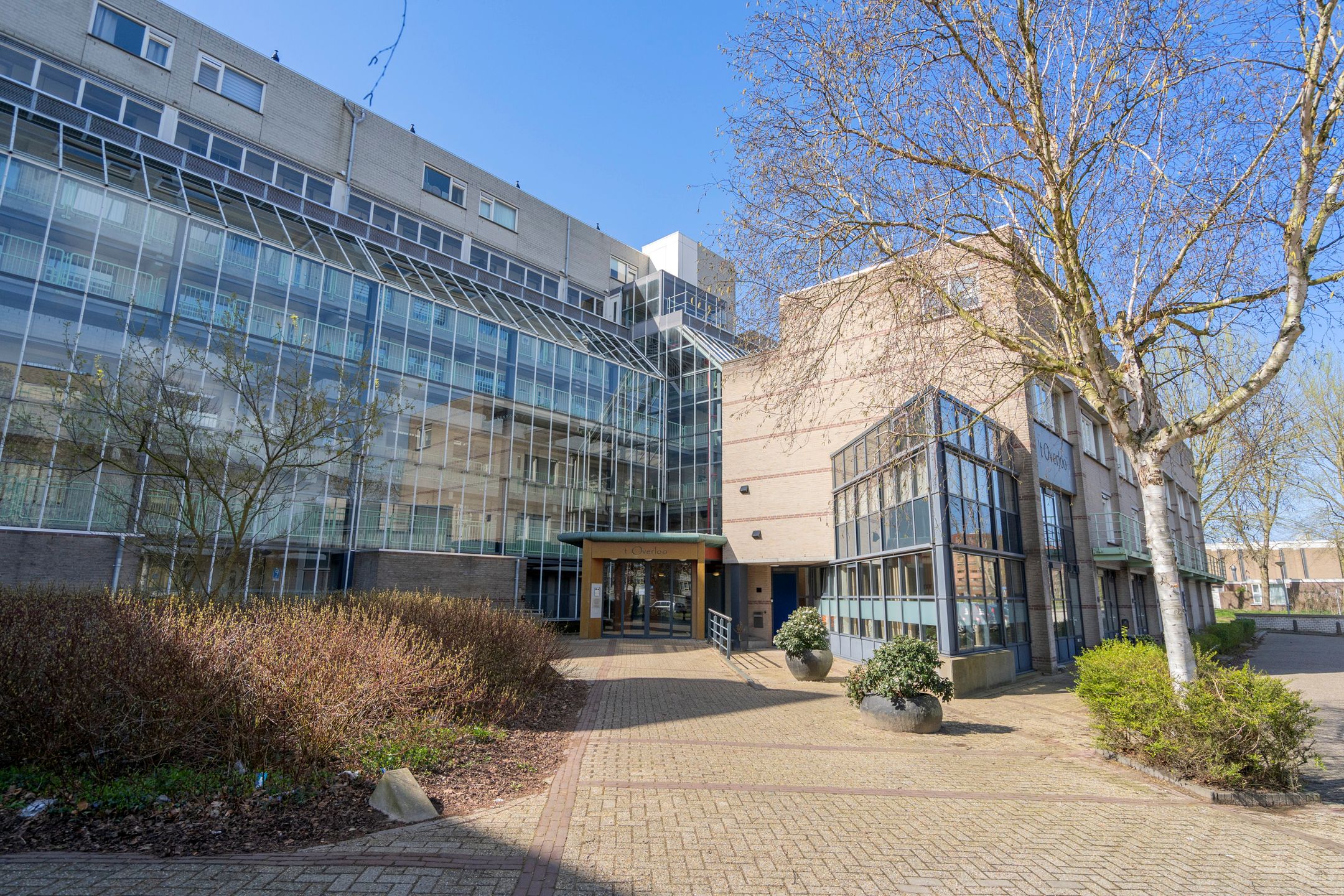 Laan der Nederlanden 106 