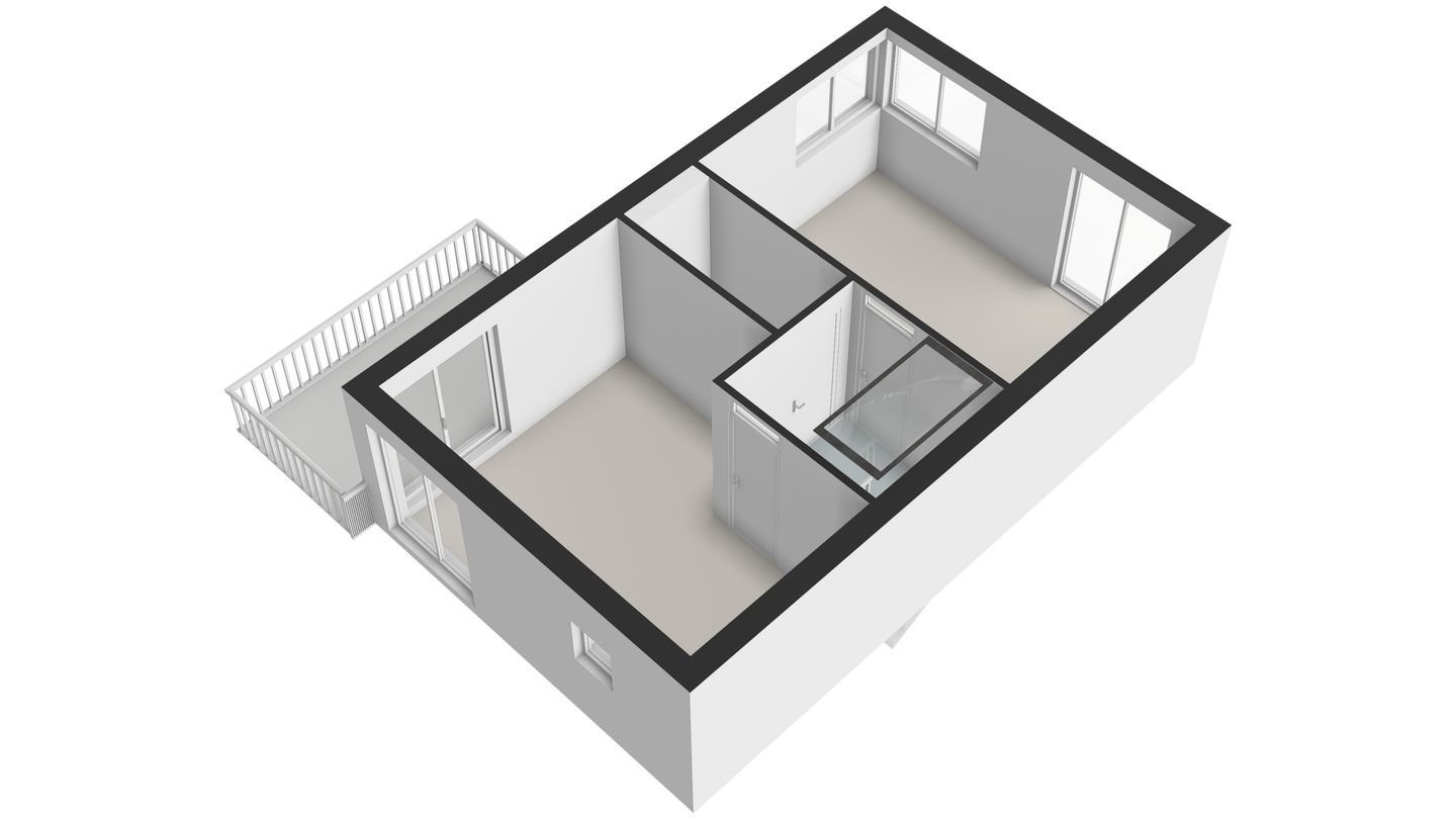 Spacious Corner Home with Water Views in Delft's Green Ecodus Neighborhood — 64