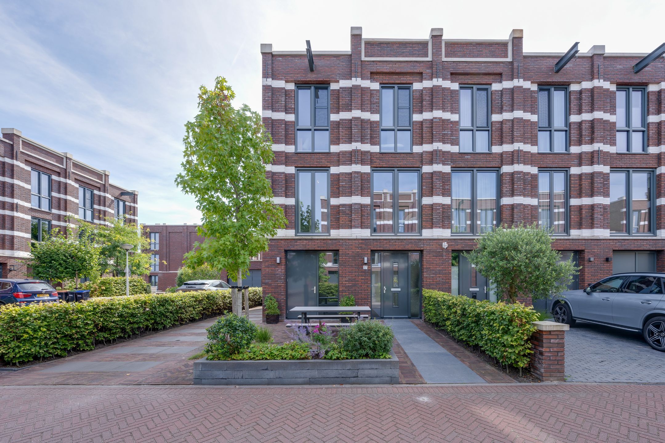 Thalassa 17 Wormerveer