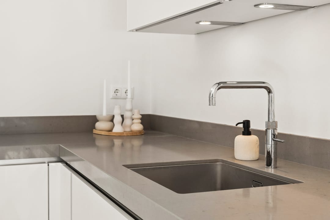 Foto 7 van Thalassa 17