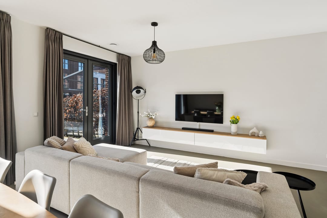 Foto 11 van Thalassa 17