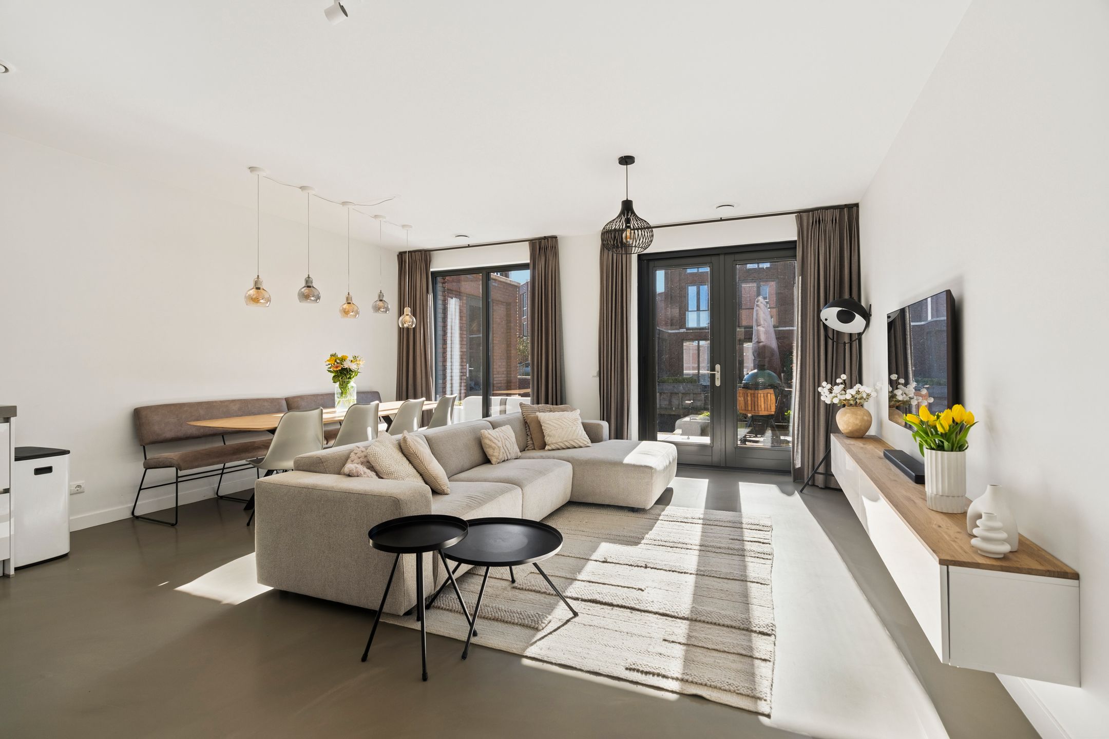 Foto 12 van Thalassa 17