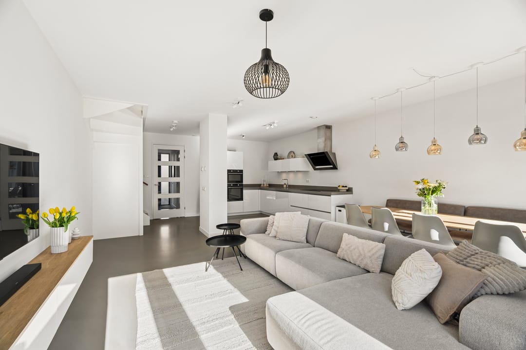 Foto 13 van Thalassa 17