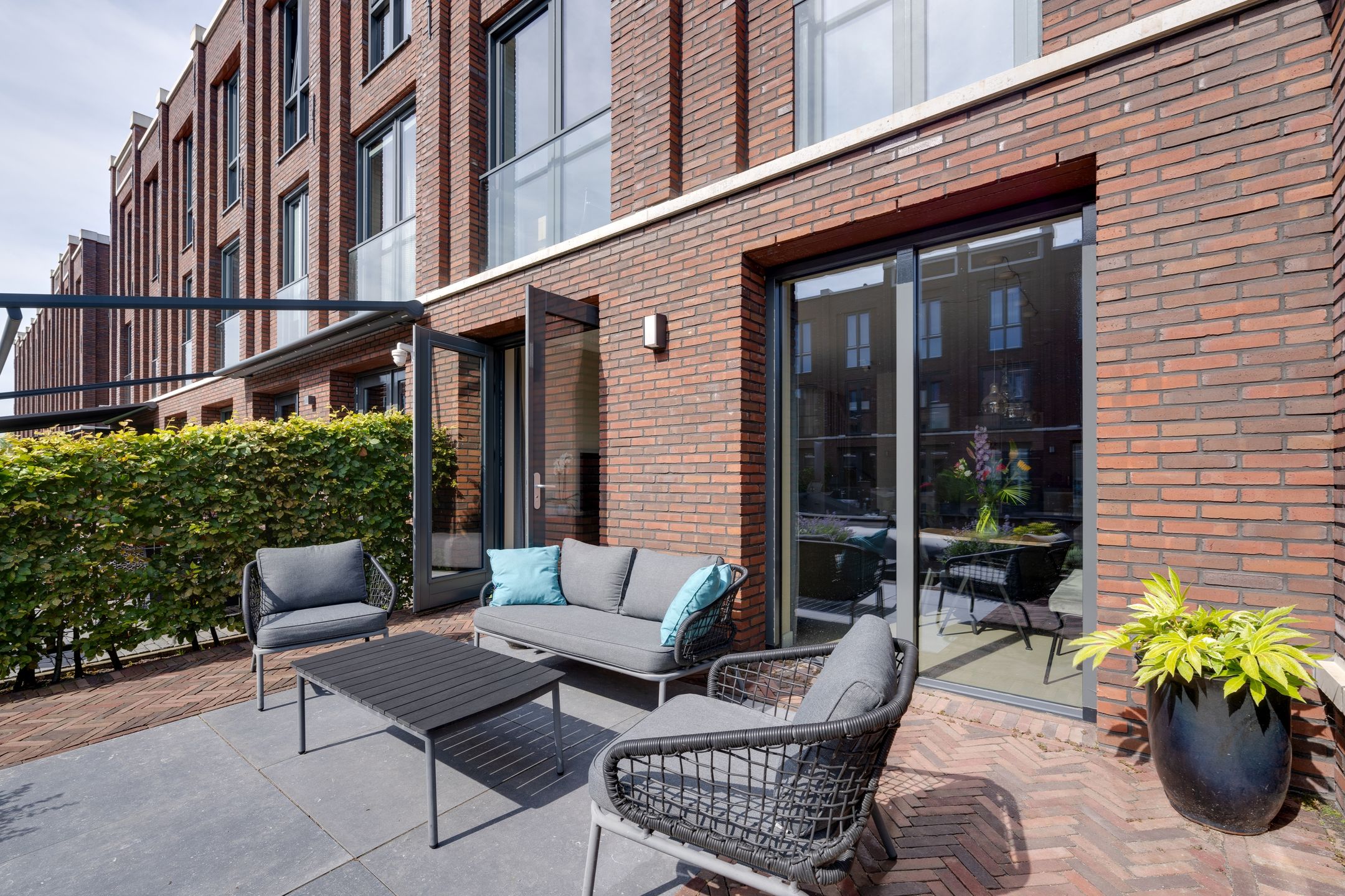 Foto 18 van Thalassa 17