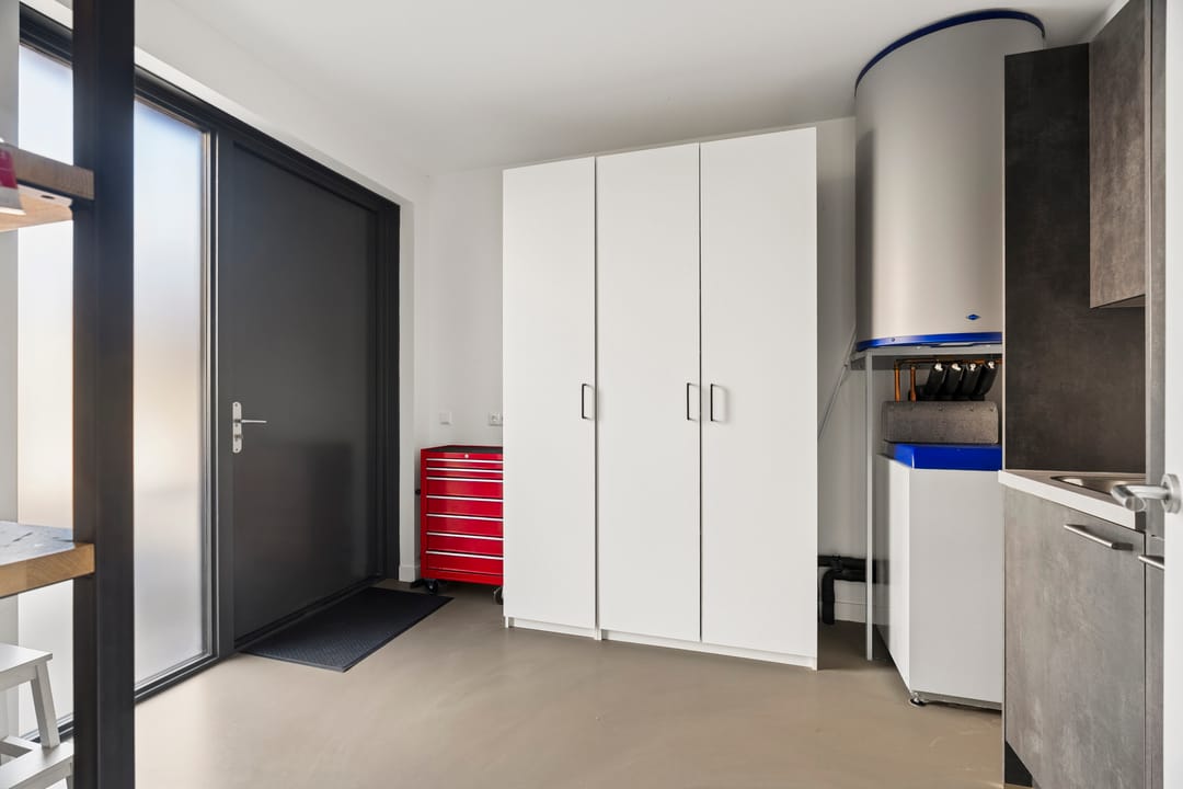 Foto 23 van Thalassa 17