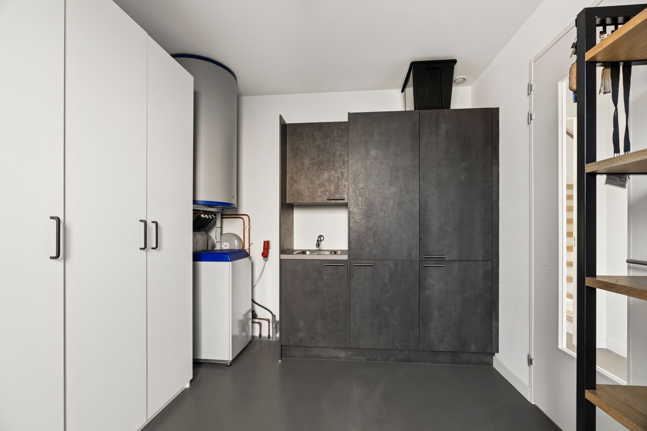 Foto 24 van Thalassa 17