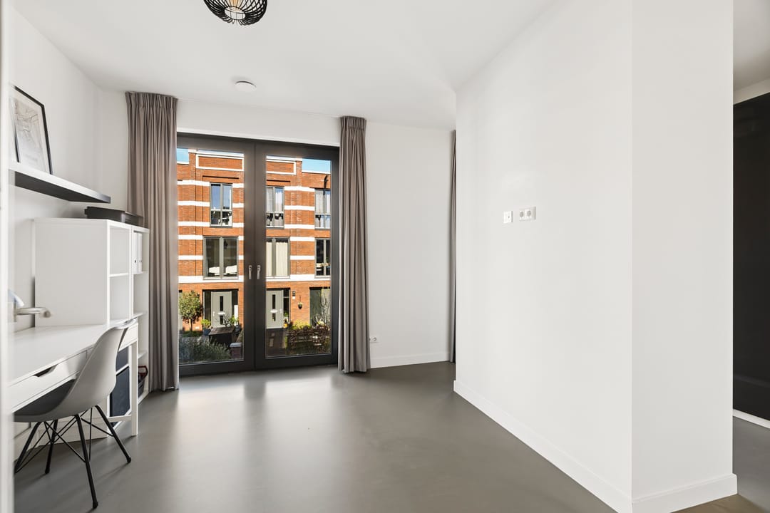 Foto 26 van Thalassa 17