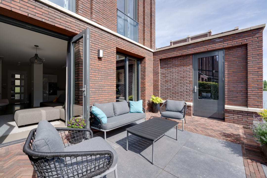 Foto 17 van Thalassa 17