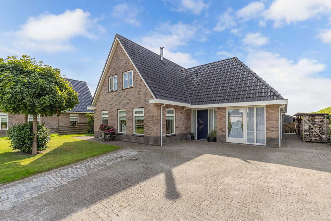 Foto 1 van Bandsloot 18-C