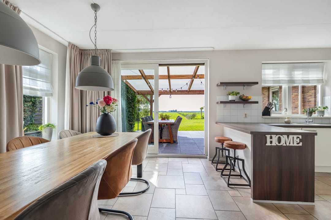 Foto 2 van Bandsloot 18-C