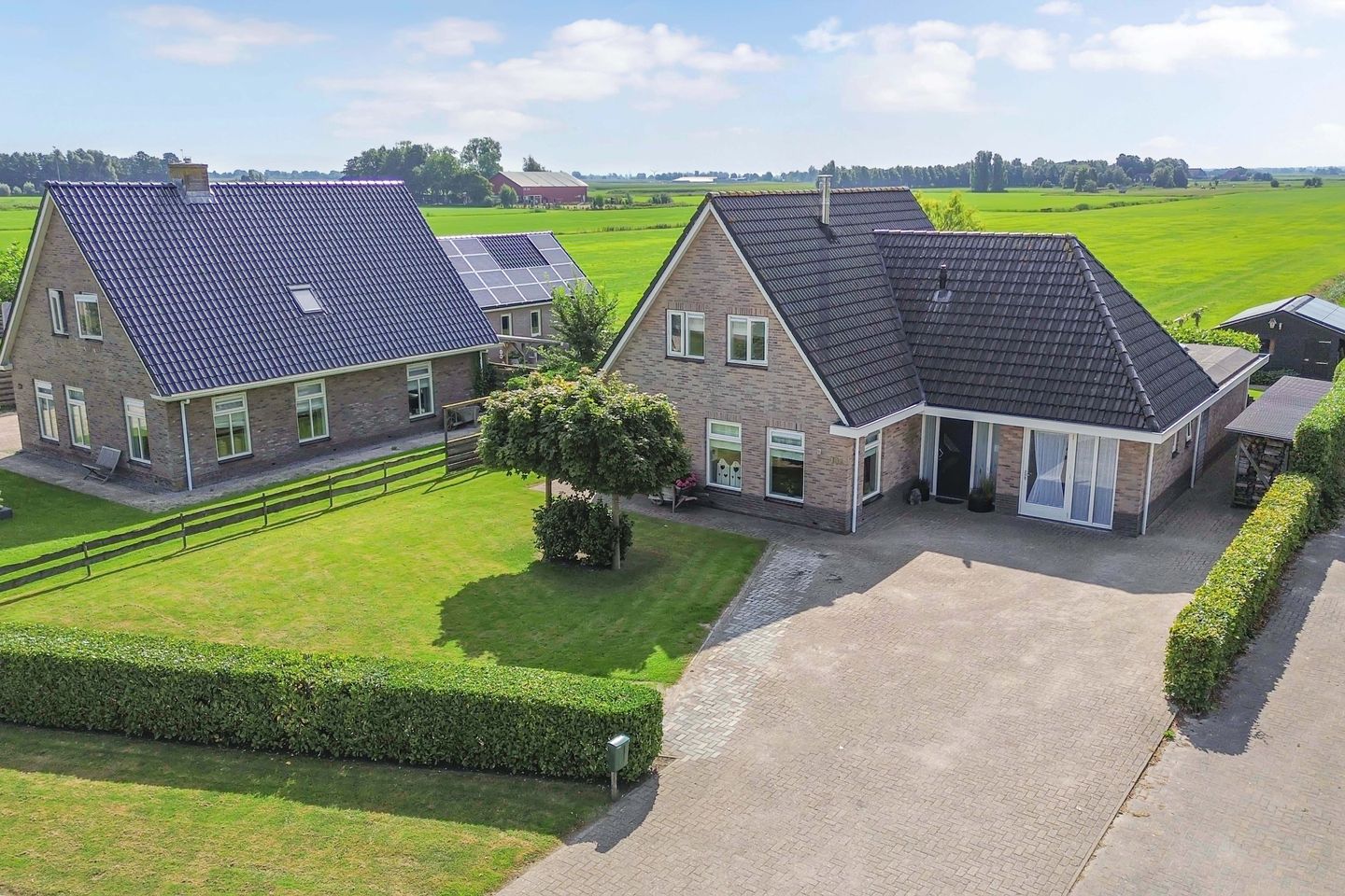 Foto 5 van Bandsloot 18-C