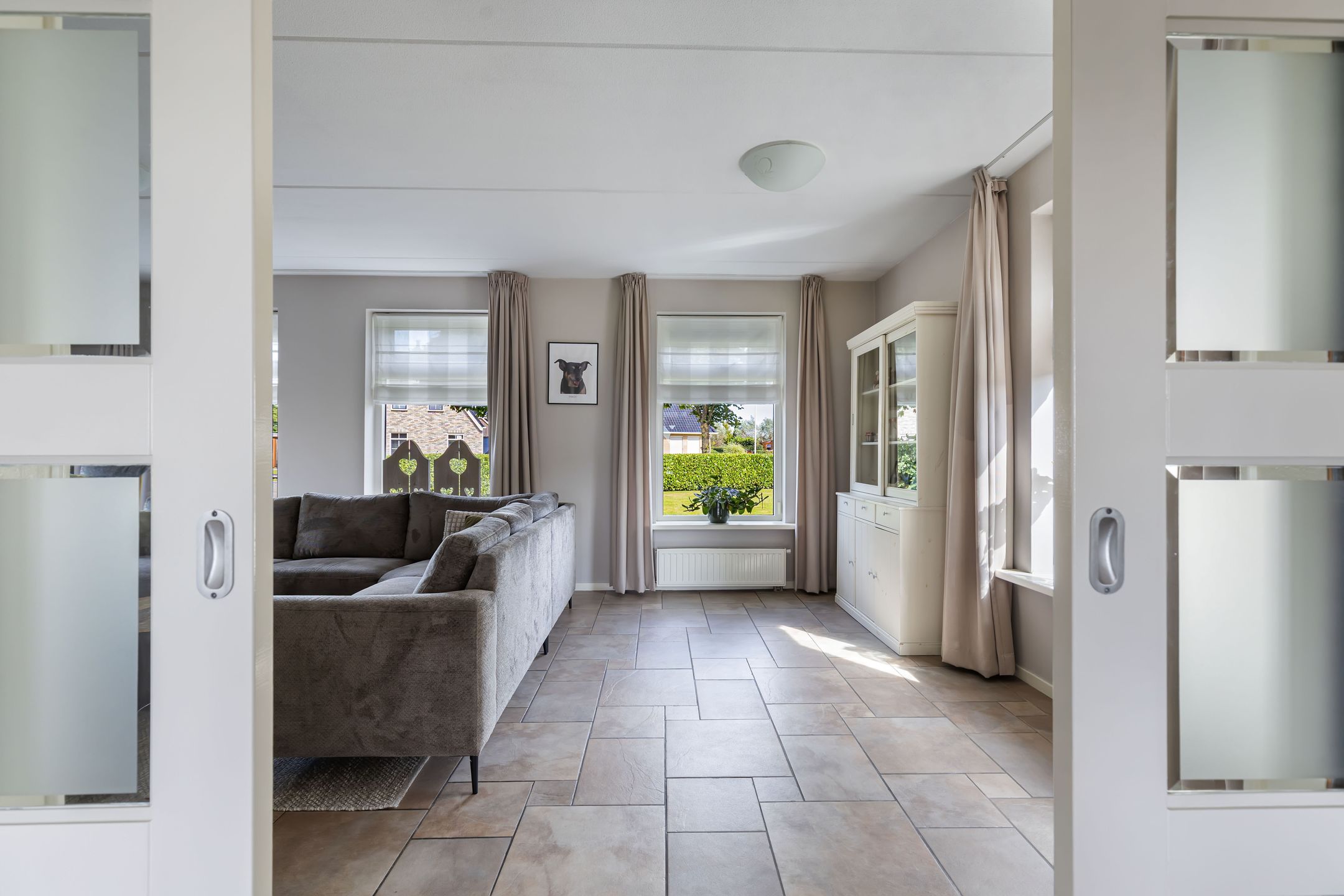 Foto 9 van Bandsloot 18-C