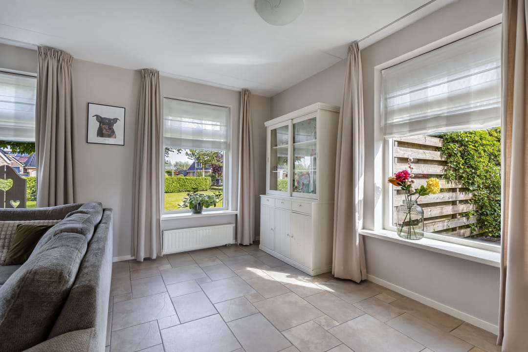 Foto 13 van Bandsloot 18-C