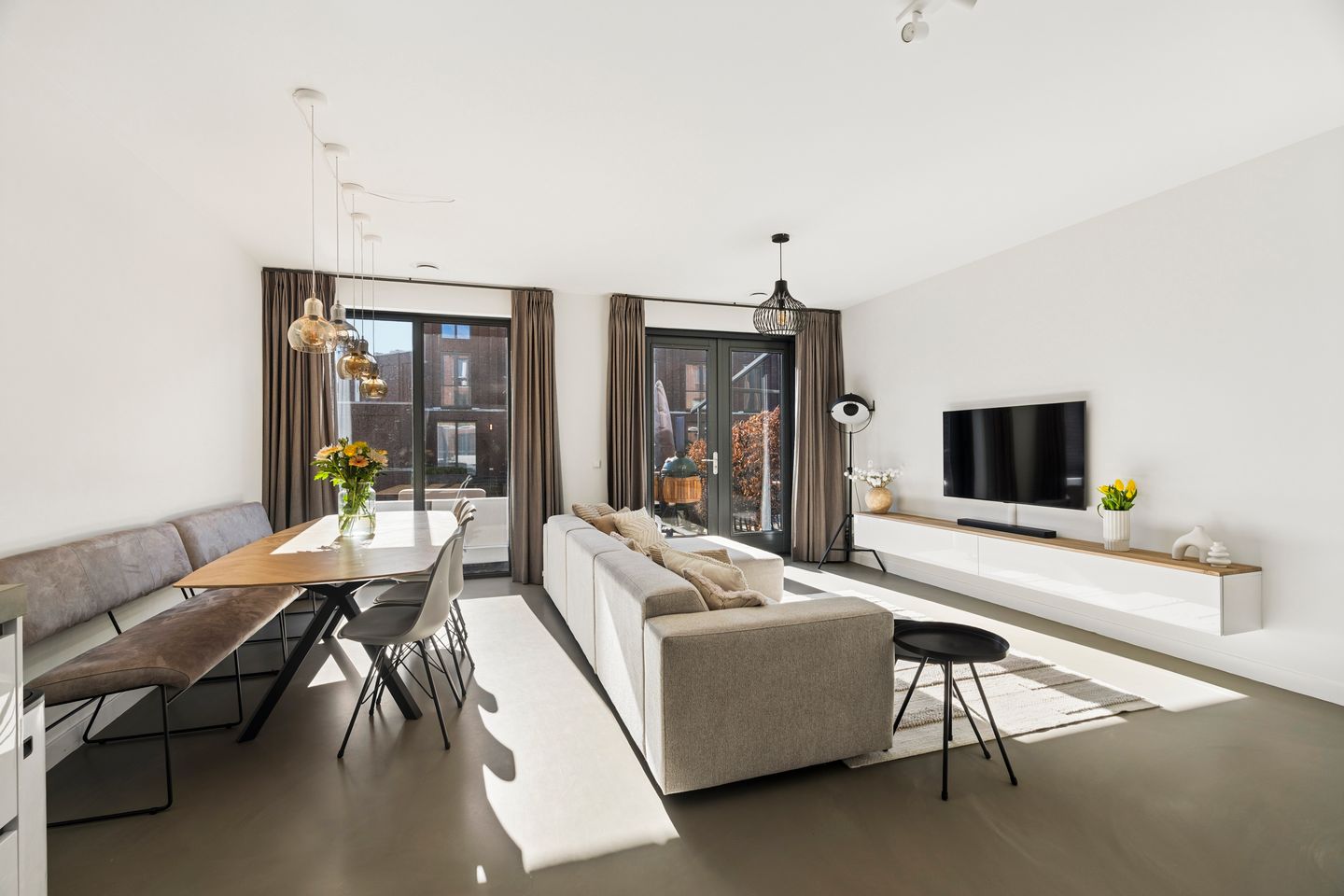 Foto 10 van Thalassa 17