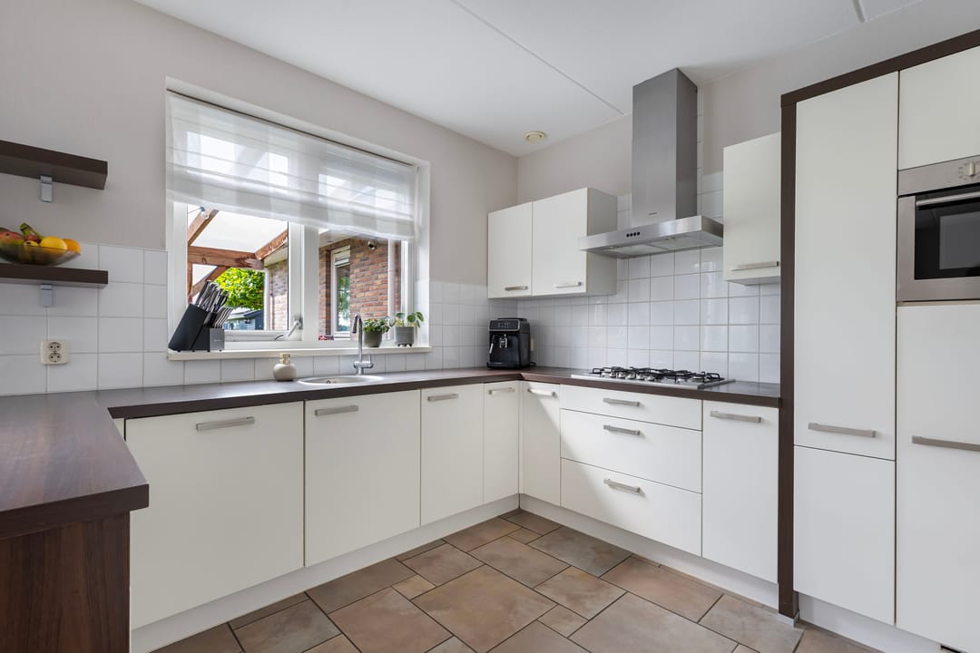 Foto 17 van Bandsloot 18-C