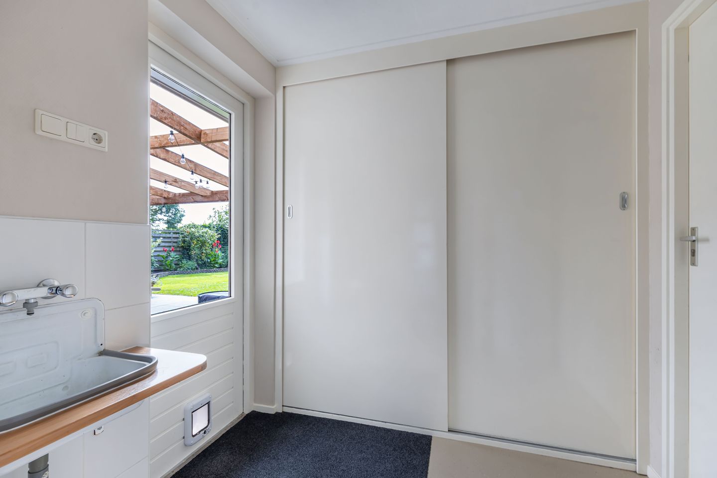 Foto 20 van Bandsloot 18-C