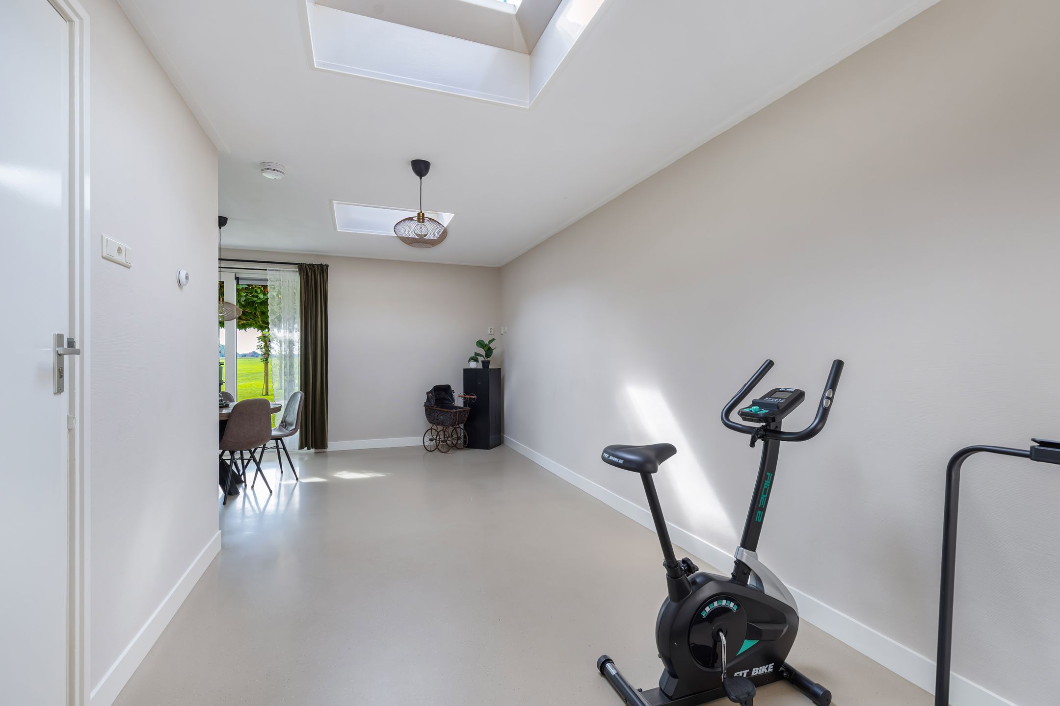 Foto 24 van Bandsloot 18-C