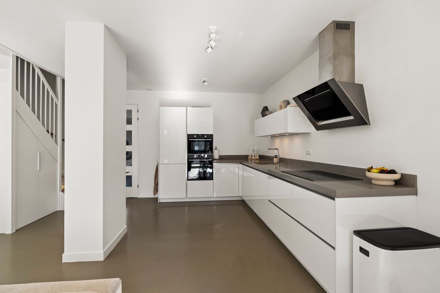 Foto 4 van Thalassa 17