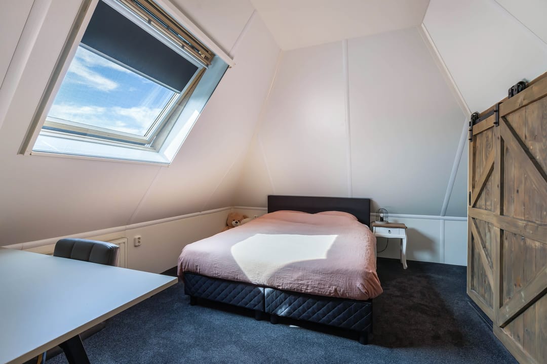 Foto 37 van Bandsloot 18-C