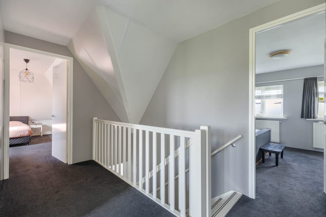 Foto 31 van Bandsloot 18-C