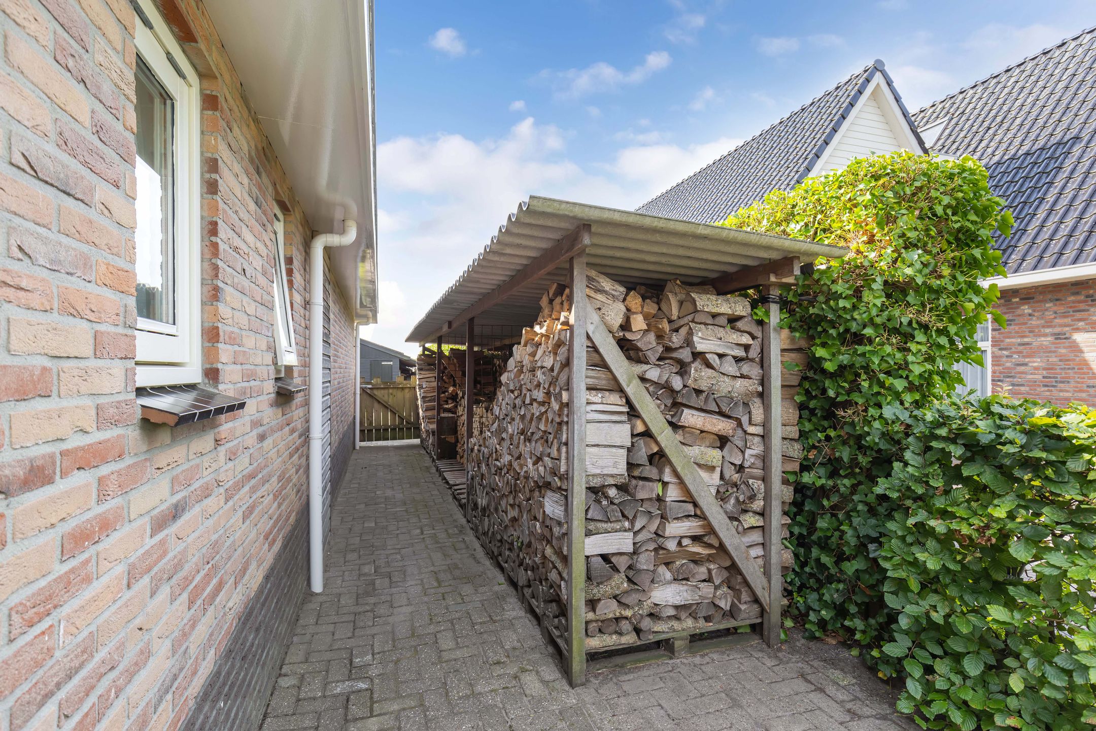 Foto 42 van Bandsloot 18-C