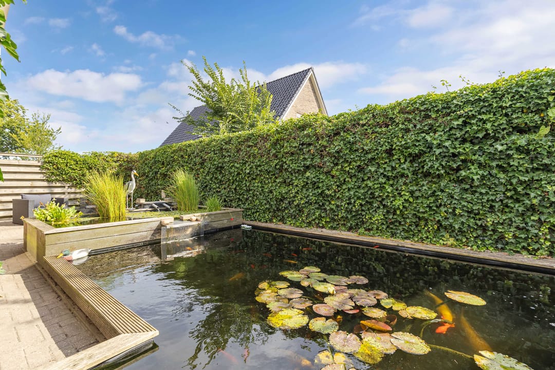 Foto 43 van Bandsloot 18-C